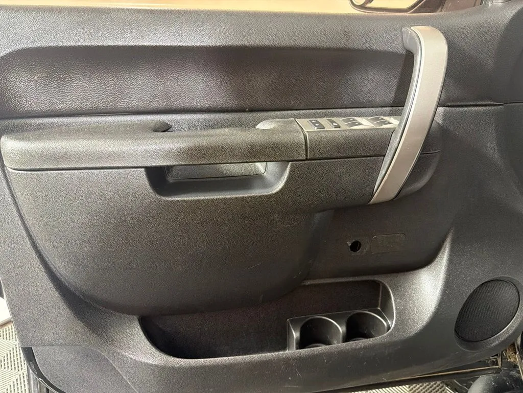 2011 Chevrolet Silverado 1500 LT - Photo 14
