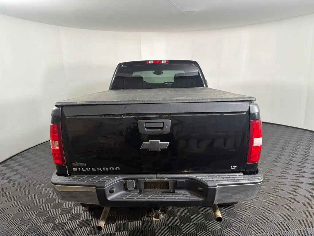 2011 Chevrolet Silverado 1500 LT - Photo 11