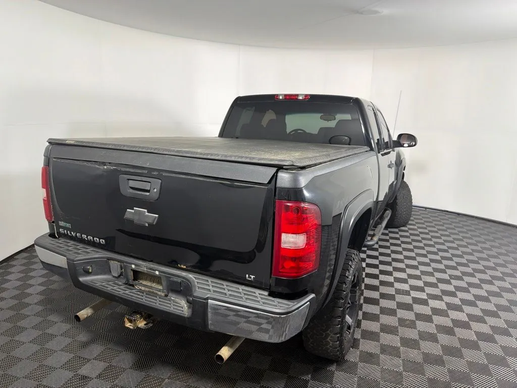 2011 Chevrolet Silverado 1500 LT - Photo 13