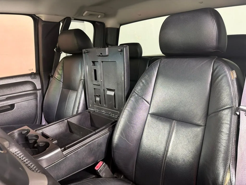 2011 Chevrolet Silverado 1500 LT - Photo 18