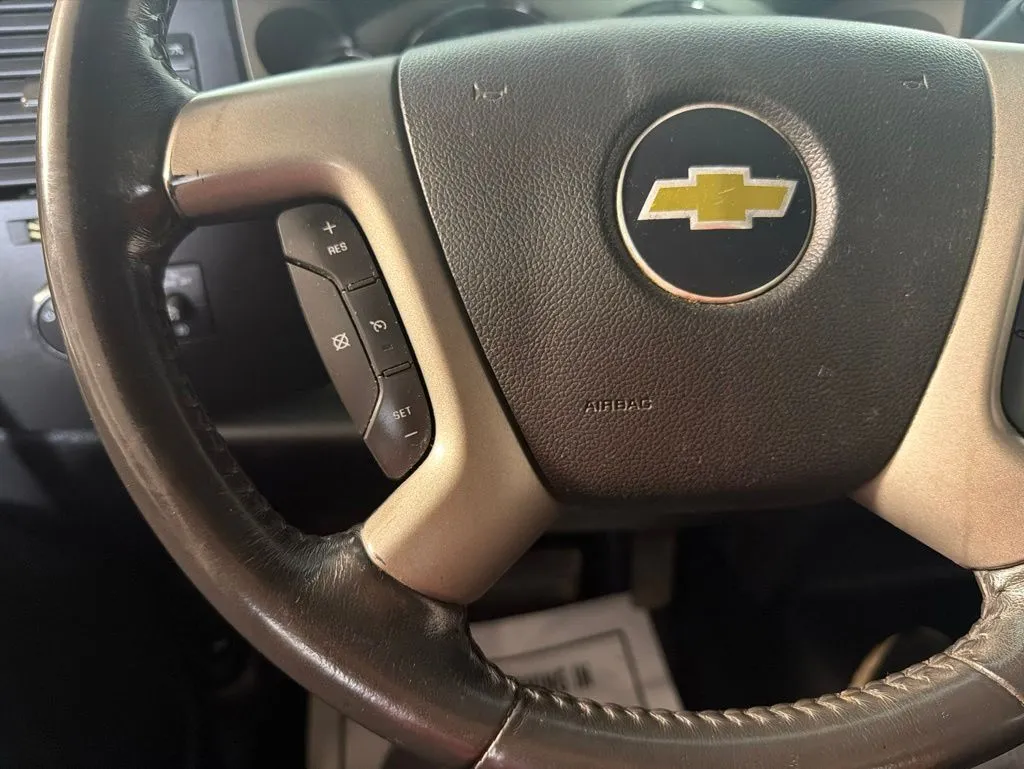 2011 Chevrolet Silverado 1500 LT - Photo 22