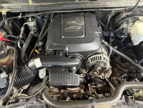 Photos of 2011 Chevrolet Silverado 1500 LT for sale in Logan, OH at Don Wood Chevrolet