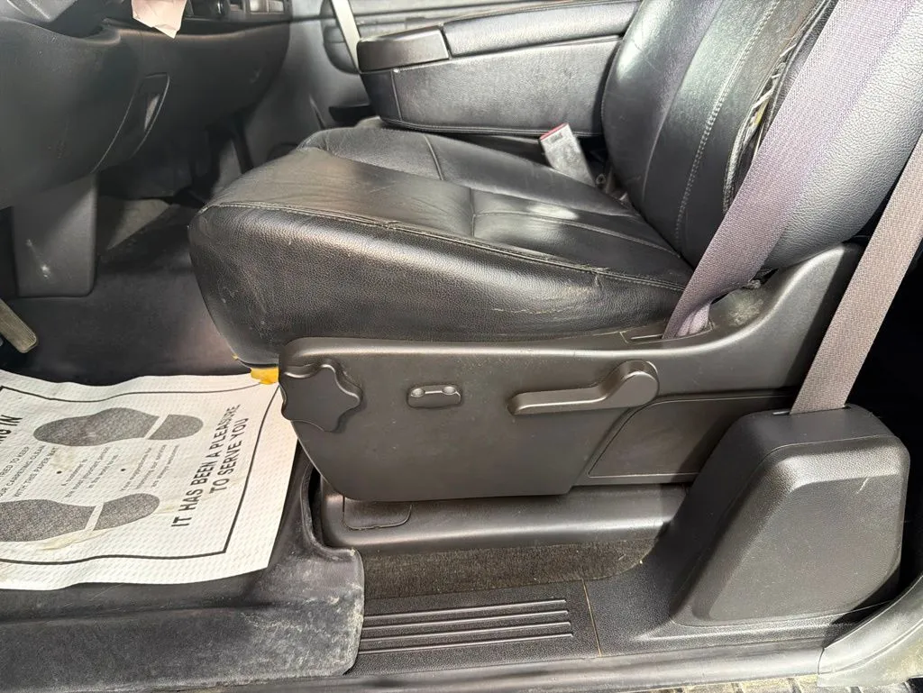 2011 Chevrolet Silverado 1500 LT - Photo 17