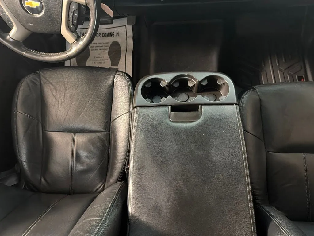 2011 Chevrolet Silverado 1500 LT - Photo 20