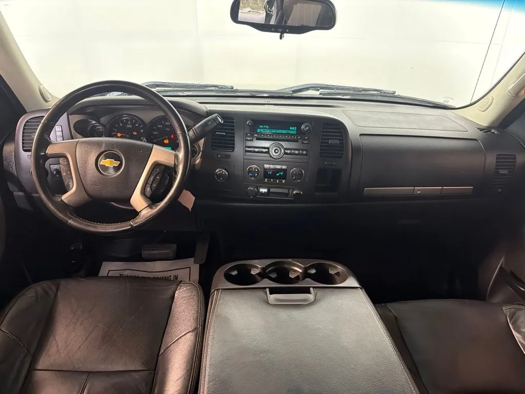2011 Chevrolet Silverado 1500 LT - Photo 19