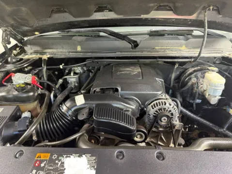 Photos of 2011 Chevrolet Silverado 1500 LT for sale in Logan, OH at Don Wood Chevrolet