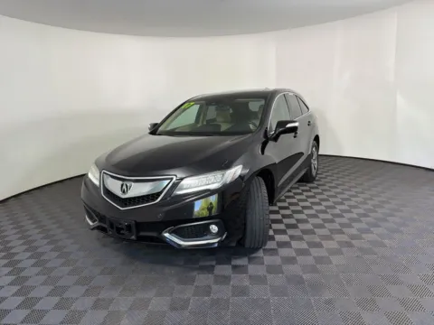 More photos of 2017 Acura RDX Advance Package at Don Wood Chevrolet, OH