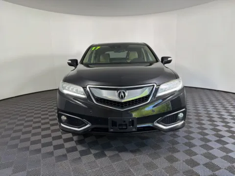 More photos of 2017 Acura RDX Advance Package at Don Wood Chevrolet, OH