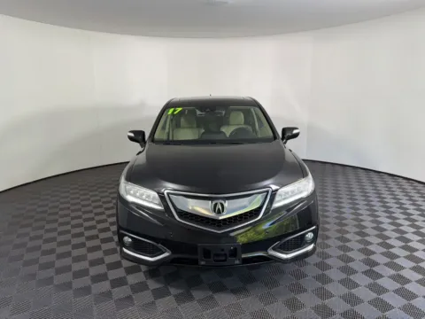 More photos of 2017 Acura RDX Advance Package at Don Wood Chevrolet, OH
