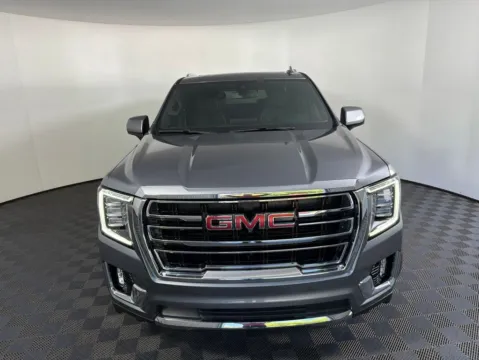 More photos of 2022 GMC Yukon SLT at Don Wood Chevrolet, OH