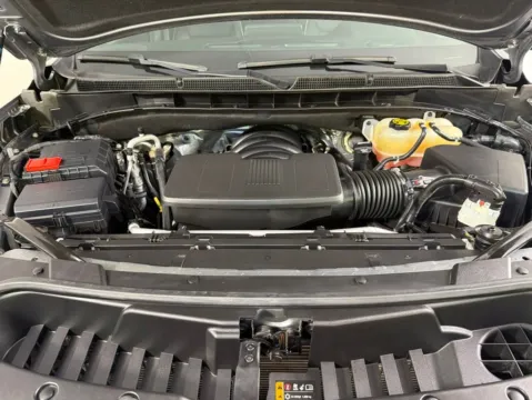 More photos of 2022 GMC Yukon SLT at Don Wood Chevrolet, OH