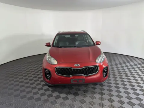 More photos of 2019 Kia Sportage EX at Don Wood Chevrolet, OH