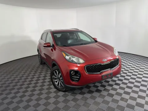 Photos of 2019 Kia Sportage EX for sale in Logan, OH at Don Wood Chevrolet