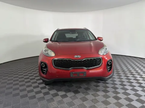 More photos of 2019 Kia Sportage EX at Don Wood Chevrolet, OH