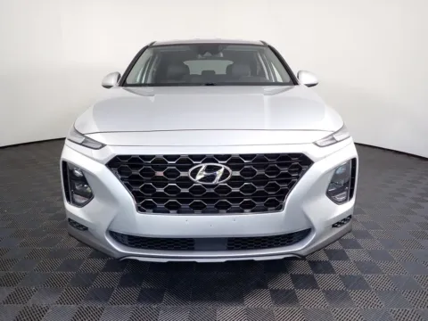 More photos of 2019 Hyundai Santa Fe SE at Don Wood Chevrolet, OH