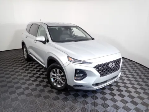 More photos of 2019 Hyundai Santa Fe SE at Don Wood Chevrolet, OH