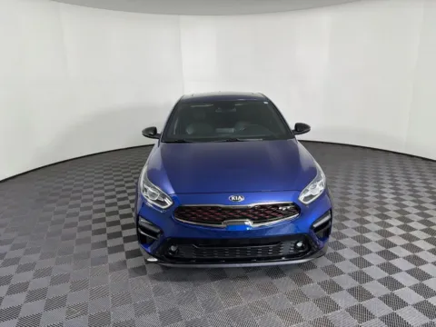 More photos of 2021 Kia Forte GT at Don Wood Chevrolet, OH