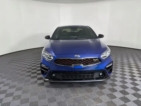More photos of 2021 Kia Forte GT at Don Wood Chevrolet, OH