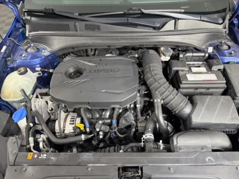 More photos of 2021 Kia Forte GT at Don Wood Chevrolet, OH