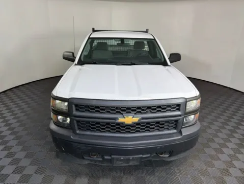 More photos of 2014 Chevrolet Silverado 1500 Work Truck at Don Wood Chevrolet, OH