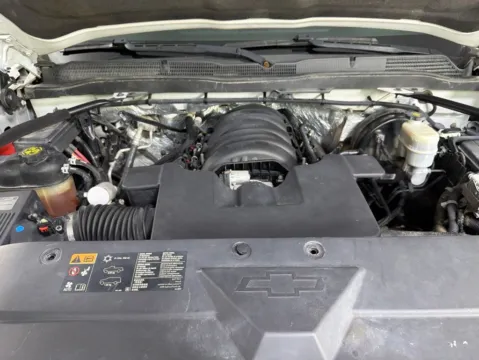 More photos of 2014 Chevrolet Silverado 1500 Work Truck at Don Wood Chevrolet, OH