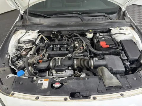 More photos of 2021 Honda Accord Sport at Don Wood Chevrolet, OH