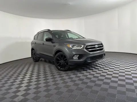 More photos of 2018 Ford Escape SE at Don Wood Chevrolet, OH