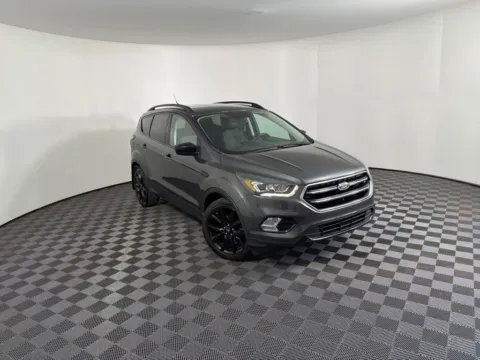 More photos of 2018 Ford Escape SE at Don Wood Chevrolet, OH