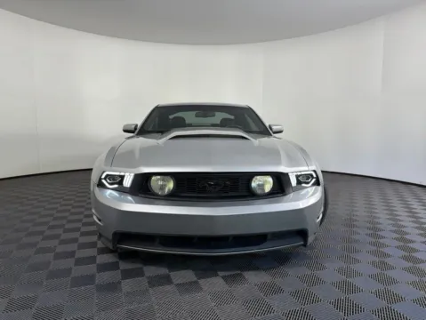 Another view of 2010 Ford Mustang GT Premium for sale in Logan, OH at Don Wood Chevrolet