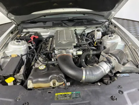 More photos of 2010 Ford Mustang GT Premium at Don Wood Chevrolet, OH