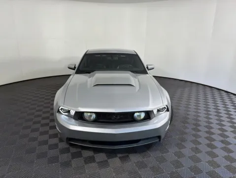 More photos of 2010 Ford Mustang GT Premium at Don Wood Chevrolet, OH