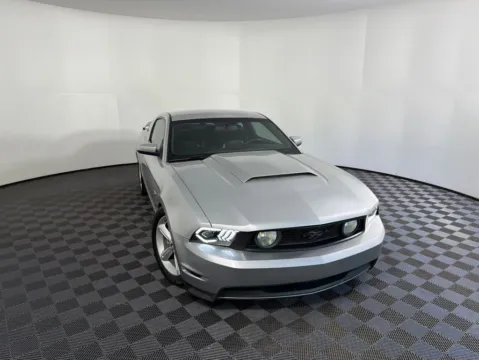 Photos of 2010 Ford Mustang GT Premium for sale in Logan, OH at Don Wood Chevrolet