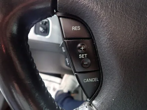 Another view of 2002 Ford Thunderbird for sale in Logan, OH at Don Wood Chevrolet