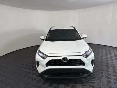 More photos of 2019 Toyota RAV4 LE at Don Wood Chevrolet, OH
