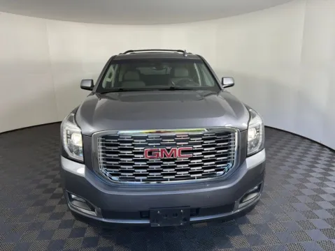 Another view of 2018 GMC Yukon XL Denali for sale in Logan, OH at Don Wood Chevrolet