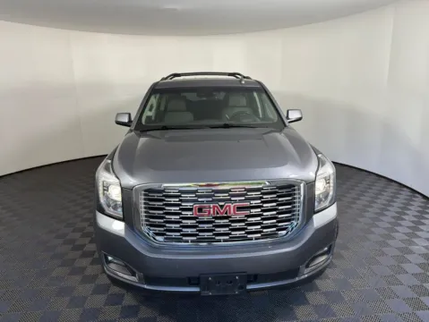 More photos of 2018 GMC Yukon XL Denali at Don Wood Chevrolet, OH