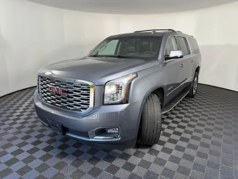 More photos of 2018 GMC Yukon XL Denali at Don Wood Chevrolet, OH