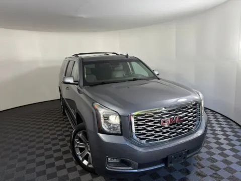 Photos of 2018 GMC Yukon XL Denali for sale in Logan, OH at Don Wood Chevrolet