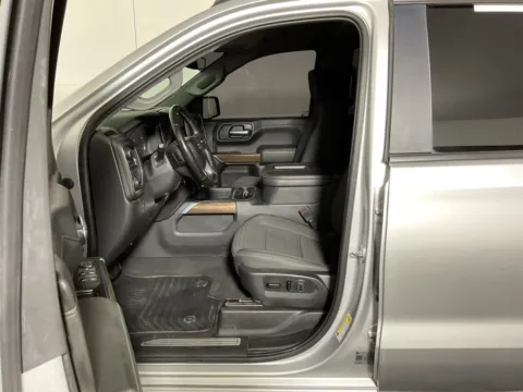 Photos of 2019 Chevrolet Silverado 1500 RST for sale in Logan, OH at Don Wood Chevrolet