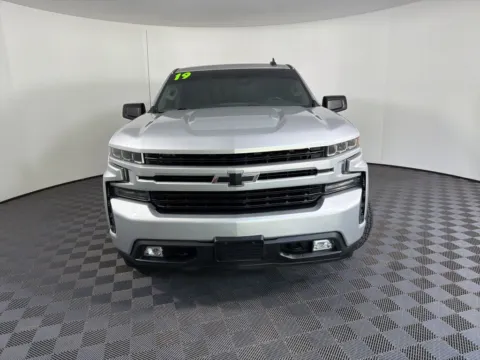 Photos of 2019 Chevrolet Silverado 1500 RST for sale in Logan, OH at Don Wood Chevrolet