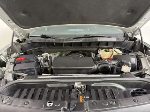 More photos of 2019 Chevrolet Silverado 1500 RST at Don Wood Chevrolet, OH