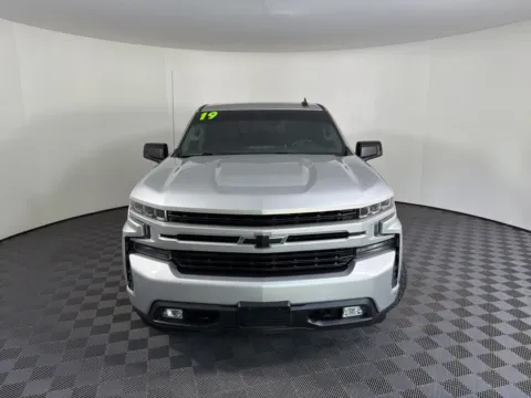 More photos of 2019 Chevrolet Silverado 1500 RST at Don Wood Chevrolet, OH