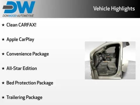 Another view of 2019 Chevrolet Silverado 1500 RST for sale in Logan, OH at Don Wood Chevrolet