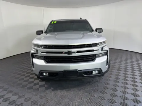 More photos of 2019 Chevrolet Silverado 1500 RST at Don Wood Chevrolet, OH