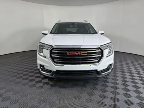 More photos of 2024 GMC Terrain SLT at Don Wood Chevrolet, OH