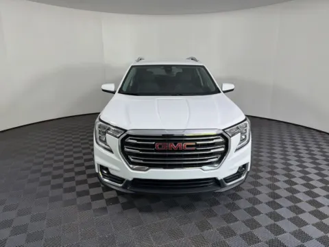 More photos of 2024 GMC Terrain SLT at Don Wood Chevrolet, OH