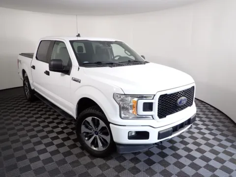 More photos of 2020 Ford F-150 XL at Don Wood Chevrolet, OH