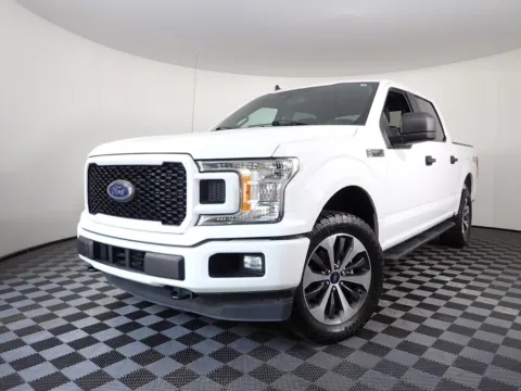 Photos of 2020 Ford F-150 XL for sale in Logan, OH at Don Wood Chevrolet