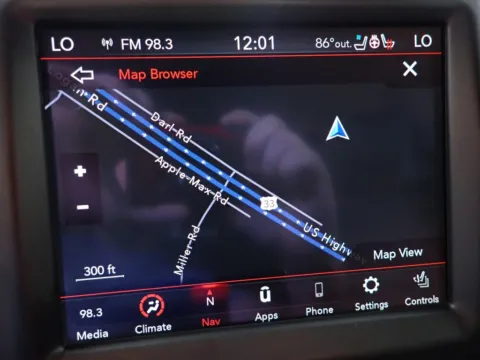 More photos of 2018 Ram 3500 Laramie at Don Wood Chevrolet, OH