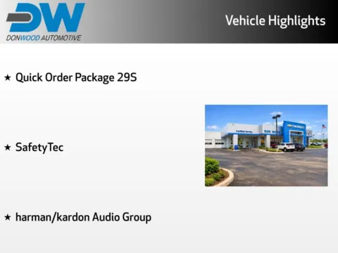 Another view of 2014 Chrysler 300 C John Varvatos Luxury for sale in Logan, OH at Don Wood Chevrolet